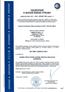 Systém kvality dle AD 2000-Merkblatt  HP 0/HP 100 R, TRD 201 + EN ISO 3834-2